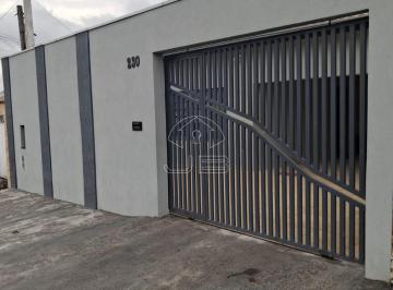 Foto 01 · Casa à venda no Jardim Nossa Senhora Auxiliadora, em Hortolândia/SP