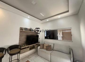 Casa · 86m² · 3 Quartos · 3 Vagas · Casa para venda em Parque dos Eucaliptos III de 86.00m² com 3 Quartos e 3 Garagens