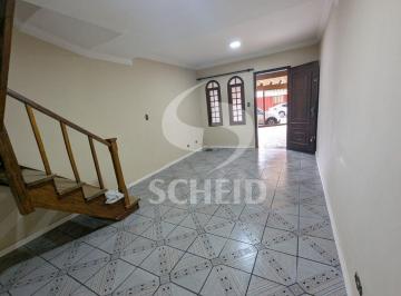 Casa · 117m² · 2 Quartos · 2 Vagas · LINDO SOBRADO