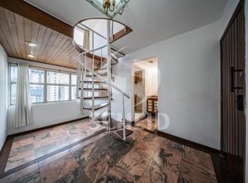 Apartamento · 55m² · 1 Quarto · 1 Vaga · Duplex para venda em Vila Clementino com 1 quarto, sendo 1 suíte , 55m²