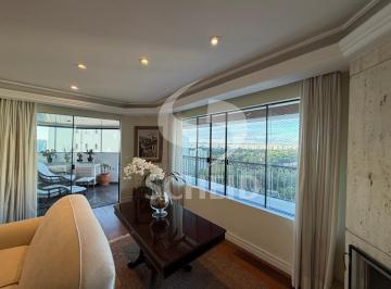 Apartamento · 309m² · 4 Quartos · 4 Vagas · Apartamento a venda no Reserva Casa Grande com 309m² 4 suítes 4 vagas