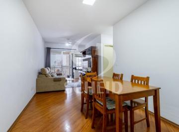 Photo 1 · Apartamento para venda em Higienópolis com 3 quartos, sendo 1 suíte, 75m²