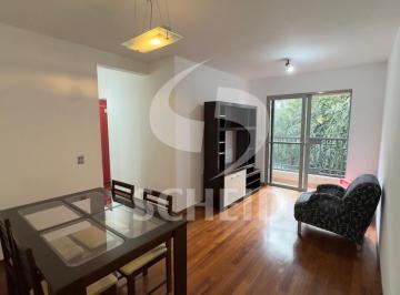 Apartamento · 64m² · 3 Quartos · 1 Vaga · Apartamento para venda 3 dorms 1 vaga Vila Sofia Gardens