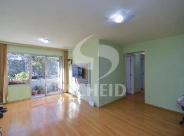 Apartamento · 77m² · 3 Quartos · 2 Vagas · Apartamento com 03 dormitórios com 2 vagas à venda no Jardim Marajoara