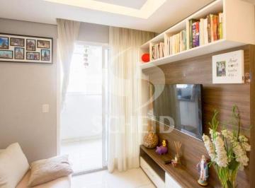 Apartamento · 31m² · 1 Quarto · Studio mobiliado á Venda no Alto da Boa Vista com 32m², 1 quarto. Aceita AIRBNB