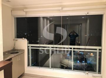 Apartamento · 70m² · 2 Quartos · 2 Vagas · Alto da Boa Vista, Venda Apartamento 2 quartos, 1 suíte, 2 vagas de garagem, varanda envidraçada!