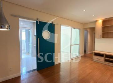 Apartamento · 70m² · 2 Quartos · 2 Vagas · Alto da Boa Vista, Venda Apartamento 2 quartos, 1 suíte, 2 vagas de garagem, varanda envidraçada!