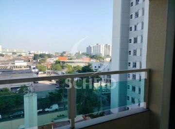 Apartamento · 50m² · 2 Quartos · 1 Vaga · Apartamento a venda 2 dormitorios 1 vaga 50au proximo a Av João Dias