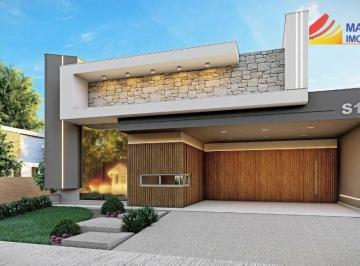 Casa · 195m² · 3 Quartos · 4 Vagas · Casa de Condomínio para venda em Condomínio Maria Cândida de 195.00m² com 3 Quartos, 3 Suites e 4 Ga