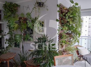 Apartamento · 76m² · 2 Quartos · 2 Vagas · Locação Alto da Boa Vista, 2 quartos, 1 suíte, 2 Vagas de garagem!!!