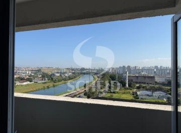 Comercial · 40m² · 1 Vaga · ALUGA SE SALA COMERCIAL, COM BOA LOCALIZAÇÃO