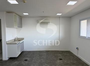 Comercial · 40m² · 1 Vaga · vende-se SALA COMERCIAL, COM BOA LOCALIZAÇÃO