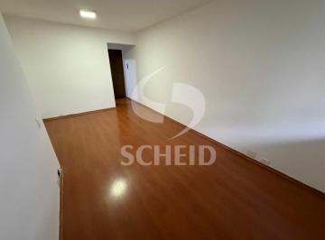 Apartamento · 76m² · 3 Quartos · 1 Vaga · Villa Flora - Rua Sócrates, 625 - Apartamento p locação no Jardim Marajoara 3 Dormitório