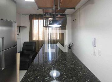 Apartamento · 32m² · 2 Quartos · Apartamento à Venda - Vila Santa Clara, 2 Quartos, 32 m² - São Paulo