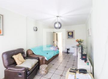 Casa · 119m² · 3 Quartos · 2 Vagas · Casa à Venda - Horto Florestal, 3 Quartos, 119 m² - São Paulo