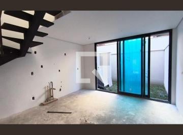 Casa · 110m² · 2 Quartos · 2 Vagas · Casa à Venda - Vila Mariana, 2 Quartos,  110 m² - São Paulo
