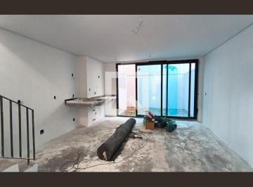 Casa · 110m² · 2 Quartos · 2 Vagas · Casa à Venda - Vila Mariana, 2 Quartos,  110 m² - São Paulo
