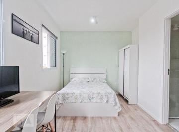 Apartamento · 24m² · 1 Quarto · Apartamento à Venda - Água Fria, 1 Quarto, 24 m² - São Paulo