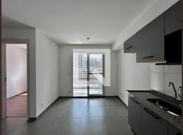 Apartamento · 36m² · 2 Quartos · Apartamento à Venda - Chácara Santo Antonio, 2 Quartos,  36 m² - São Paulo