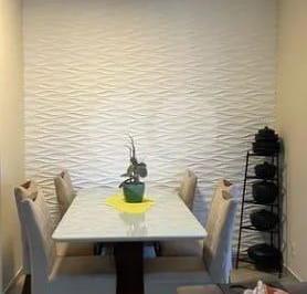 Apartamento de 3 quartos, Mogi das Cruzes · Apartamento para venda em Vila Suissa de 89.19m² com 3 Quartos, 1 Suite e 2 Garagens