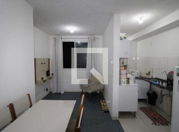 Apartamento · 41m² · 2 Quartos · Apartamento à Venda - Itaquera, 2 Quartos, 41 m² - São Paulo