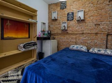 Apartamento · 40m² · 1 Quarto · Apartamento à Venda - São João , 1 Quarto, 40 m² - Porto Alegre