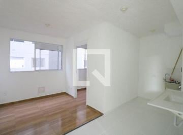 Apartamento · 31m² · 2 Quartos · Apartamento à Venda - Chácara Santo Antonio, 2 Quartos, 31 m² - São Paulo