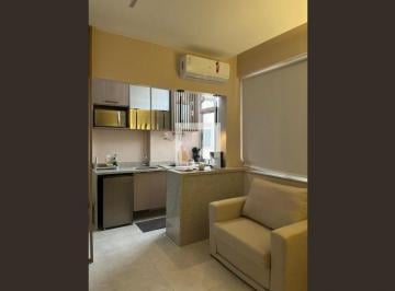 Apartamento · 20m² · 1 Quarto · Apartamento à Venda - Copacabana, 1 Quarto, 20 m² - Rio de Janeiro