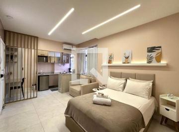 Apartamento · 20m² · 1 Quarto · Apartamento à Venda - Copacabana, 1 Quarto, 20 m² - Rio de Janeiro
