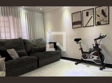 Casa · 130m² · 2 Quartos · 2 Vagas · Casa à Venda - Vila Alto de Santo André, 2 Quartos, 130 m² - Santo André