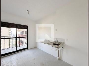 Apartamento · 28m² · 1 Quarto · Apartamento à Venda - Brooklin, 1 Quarto, 28 m² - São Paulo