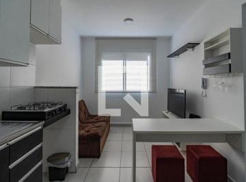Apartamento · 33m² · 2 Quartos · Apartamento à Venda - Sacomã, 2 Quartos, 33 m² - São Paulo