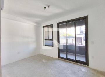 Apartamento · 25m² · 1 Quarto · Apartamento à Venda - Vila Clementino, 1 Quarto, 25 m² - São Paulo