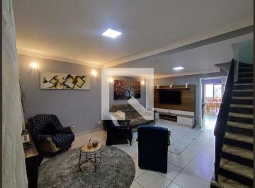 Casa · 120m² · 5 Quartos · 2 Vagas · Casa à Venda - Sacomã, 5 Quartos, 120 m² - São Paulo