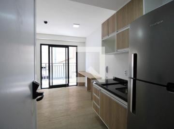 Apartamento · 24m² · 1 Quarto · Apartamento à Venda - Perdizes, 1 Quarto, 24 m² - São Paulo