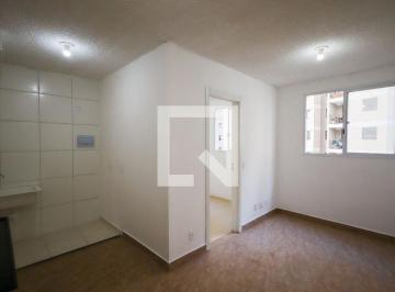 Apartamento · 34m² · 2 Quartos · Apartamento à Venda - Campo Grande, 2 Quartos, 34 m² - São Paulo