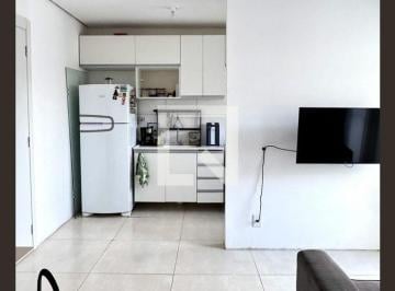 Apartamento · 48m² · 2 Quartos · Apartamento à Venda - São Cristóvão, 2 Quartos, 48 m² - Rio de Janeiro