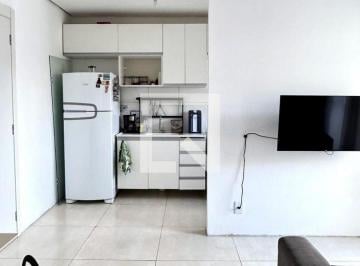Apartamento · 48m² · 2 Quartos · Apartamento à Venda - São Cristóvão, 2 Quartos,  48 m² - Rio de Janeiro