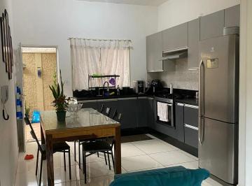 Casa · 74m² · 2 Quartos · 1 Vaga · Casa para venda em Nogueira de 73.80m² com 2 Quartos, 1 Suite e 1 Garagem