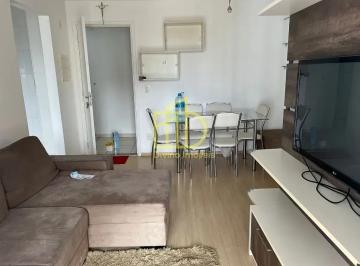 Apartamento · 58m² · 2 Quartos · Apartamento para alugar em Parque Campolim de 58.00m² com 2 Quartos e 1 Suite