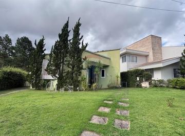Casa · 227m² · 3 Quartos · 3 Vagas · Casa para venda em Alphaville de 227.00m² com 3 Quartos, 3 Suites e 3 Garagens
