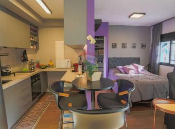 Apartamento · 47m² · 1 Quarto · 1 Vaga · Apartamento para venda em Parque Campolim de 47.00m² com 1 Quarto, 1 Suite e 1 Garagem