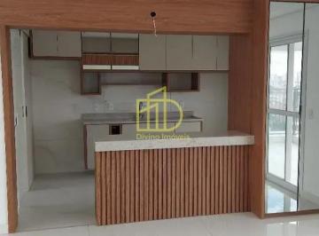 Apartamento de 3 quartos, Sorocaba · Apartamento para venda e aluguel em Jardim América de 161.00m² com 3 Quartos, 3 Suites e 3 Garagens