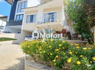 Casa · 244m² · 4 Quartos · 4 Vagas · Casa de Condomínio para venda em Parque Residencial Itapeti de 244.00m² com 4 Quartos, 2 Suites e 4