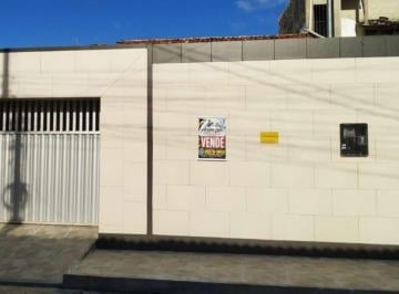 Casa de 2 quartos, Nossa Senhora do Socorro · Casa Ampla no Conjunto Marcos Freire II