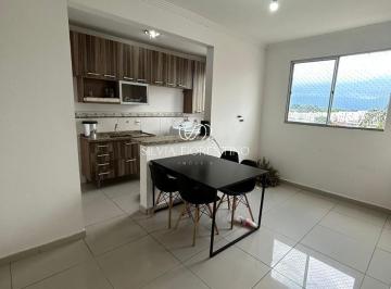 Apartamento · 44m² · 2 Quartos · 1 Vaga · Apartamento para venda em Chácara Do Visconde de 44.00m² com 2 Quartos e 1 Garagem