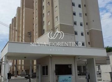 Apartamento · 52m² · 2 Quartos · 1 Vaga · Apartamento para venda em Jardim Ana Rosa de 52.00m² com 2 Quartos e 1 Garagem