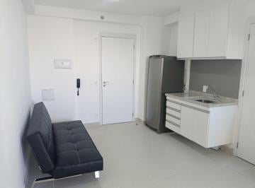 Apartamento · 33m² · 1 Quarto · Apartamento para alugar em Sacomã de 33.00m² com 1 Quarto