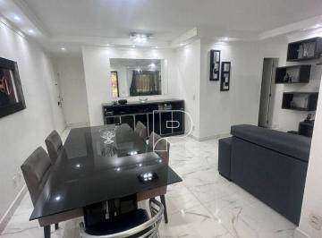 Apartamento · 104m² · 3 Quartos · 2 Vagas · Apartamento para venda em Jardim Arpoador de 104.00m² com 3 Quartos, 2 Suites e 2 Garagens