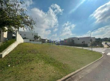 Terreno · 455m² · Terreno en Condomínio para venda em Condomínio Alphaville Nova Esplanada 3 de 455.00m²